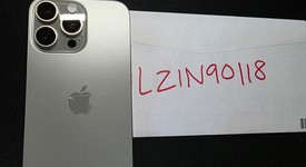 Good
													Apple iPhone 16 Pro Max - T-Mobile, Natural, 256 GB, A3084, photo 1 of 4