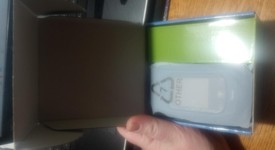 New
													Sunbeam F1 Horizon - Unlocked, Blue, photo 2 of 3