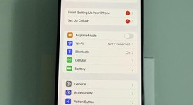 Mint
													Apple iPhone 15 Pro Max - Unlocked, Blue, 1 TB, A2849, photo 1 of 8