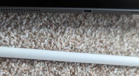 Mint
													Apple iPad Pro 12.9" 4th Gen 2020 - Wi-Fi, Gray, 128 GB, A2229, photo 4 of 7