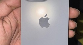 Good
													Apple iPhone 15 Pro - Unlocked, Natural, 1 TB, A2848, photo 3 of 6