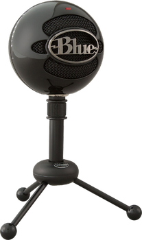 Blue Snowball for sale