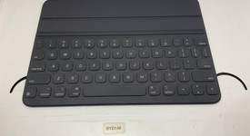 Used
													Apple Magic Keyboard for iPad Pro - Black, photo 2 of 9