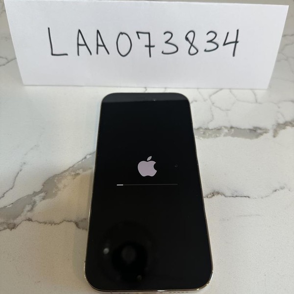 Apple iPhone 14 Pro - Unlocked, 1 TB, Gold, A2650