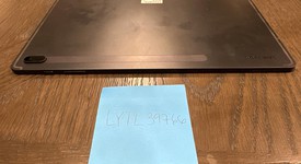 Mint
													Samsung Galaxy Tab S7 FE - AT&T, Mystic Black, 64 GB, 4 GB, photo 3 of 16
