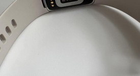 Mint
													Fitbit Charge 6 - Silver, photo 4 of 12