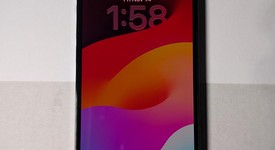 Good
													Apple iPhone 12 Pro - Unlocked, Pacific Blue, 128 GB, A2341, photo 4 of 9