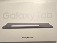 Samsung Galaxy Tab S10 FE