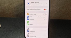 Mint
													Apple iPhone 13 Pro - Unlocked, Sierra Blue, 256 GB, A2483, photo 5 of 7