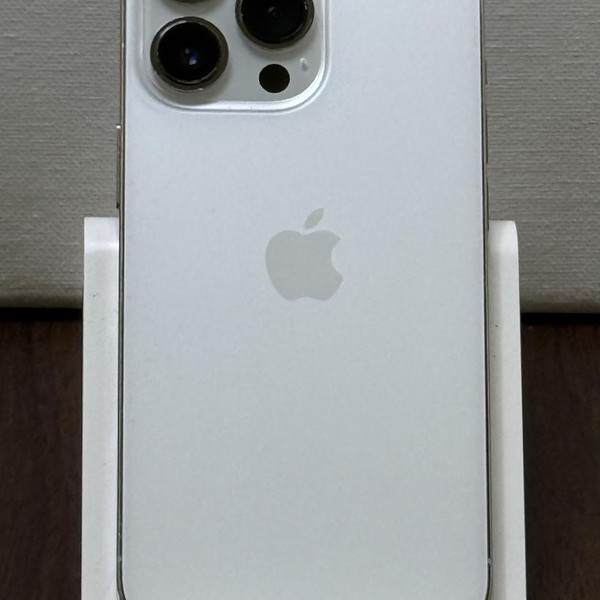 Apple iPhone 13 Pro - Unlocked, 256 GB, Silver, A2483