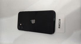 Mint
													Apple iPhone 11 - Unlocked, Black, 128 GB, A2111, photo 5 of 11