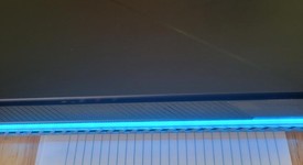 Good
													Asus ROG Strix SCAR 18 (2024) G834 - I9, Eclipse Gray, 1 TB, 32 GB, photo 1 of 10