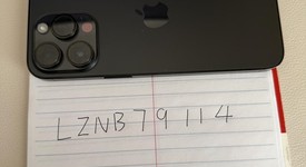 Mint
													Apple iPhone 14 Pro Max - Unlocked, Black, 256 GB, A2651, photo 5 of 8