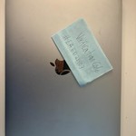 Fair MacBook Air 2020 - 13 inch - 256 GB, Silver, 8 GB, Apple M1