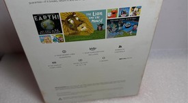 New
													Amazon Fire 8 Kids Edition 2020 - Wi-Fi, Purple, 32 GB, photo 2 of 3