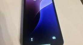 Good
													Apple iPhone Xr - Unlocked, Blue, 128 GB, A1984, photo 1 of 4