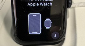 Mint
													Apple Watch Series 9 41mm - Midnight, A2978 - GPS, Aluminum, photo 3 of 9