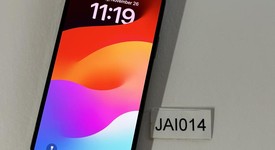 Good
													Apple iPhone 13 Pro Max - Unlocked, Green, 256 GB, A2484, photo 1 of 8