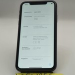 Fair Apple iPhone 11 - Unlocked, 64 GB, Black, A2111