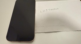 Mint
													Apple iPhone 16 Pro - Unlocked, Desert, 256 GB, A3083, photo 1 of 9