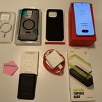 Mint OnePlus 15 - Unlocked, 512 GB, Sand Storm, 16 GB