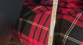 Fair
													Apple iPhone 12 Pro Max - Unlocked, Silver, 256 GB, A2342, photo 1 of 11