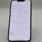 Fair Apple iPhone 14 - T-Mobile, 128 GB, Blue, A2649