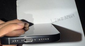 Good
													Apple iPhone 16 Pro - Unlocked, Black, 128 GB, A3083, photo 5 of 13