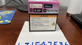 New
													Bose QuietComfort Ultra Earbuds - Black, photo 2 of 3