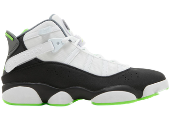 Jordan 6 Rings Altitude Green for sale