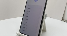 Good
													Apple iPhone 15 Pro Max - Unlocked, Black, 256 GB, A2849, photo 1 of 6