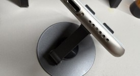 Good
													Apple iPhone 7 - Unlocked, Gold, 32 GB, A1778, GSM, photo 4 of 9