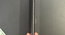 Good
													Apple iPhone SE 2nd Gen 2020 - Unlocked, Black, 64 GB, A2275, photo 5 of 7