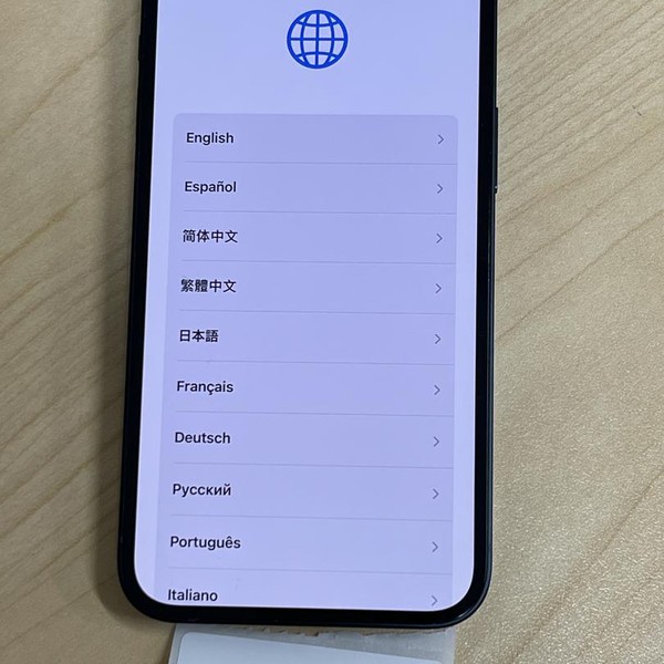 Apple iPhone 14 - Unlocked, 128 GB, Midnight, A2649