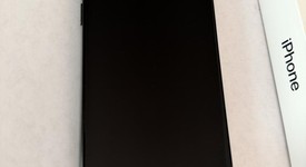 Good
													Apple iPhone 16 Pro - Unlocked, Black, 256 GB, A3083, photo 4 of 5