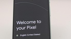 Good
													Google Pixel 8a - Unlocked, Aloe, 128 GB, 8 GB, GKV4X, Sub-6 5G, photo 3 of 3