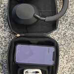 Used Sony WH-1000XM5 - Black