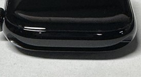 Mint
													Apple Watch Series 10 46mm - Black, A2999 - GPS, Aluminum, photo 2 of 7