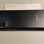 Good Samsung Galaxy Note 20 5G - Unlocked, Mystic Gray, 128 GB, 8 GB, SM-N981U1