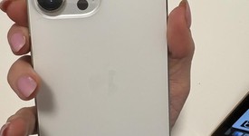 Good
													Apple iPhone 13 Pro Max - T-Mobile, Silver, 256 GB, A2484, photo 4 of 8