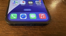 Fair
													Apple iPhone 14 - T-Mobile, Midnight, 128 GB, A2649, photo 2 of 7