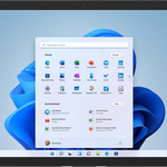 Good Microsoft Surface Pro 8 - 1 TB, Platinum, 32 GB, Intel Core i7