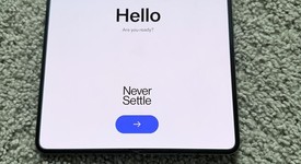 Good
													OnePlus Open - Unlocked, Black, 512 GB, 16 GB, photo 5 of 12