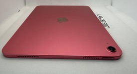 Mint
													Apple iPad 11th Gen - Wi-Fi, Pink, 128 GB, A3354, photo 5 of 9