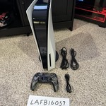 Good PlayStation 5 Standard Edition (2020) - 825 GB, White, Standard Edition