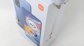 New
													Xiaomi Redmi Note 11S - Unlocked Non-US, Gray, 128 GB, 8 GB, photo 2 of 4