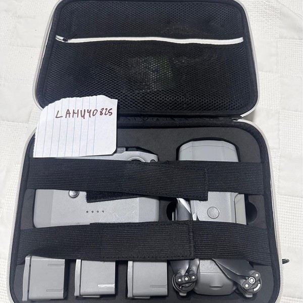 DJI Mavic Air 2