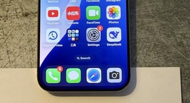 Mint
													Apple iPhone 16 Pro Max - Unlocked, White, 256 GB, A3084, photo 5 of 10