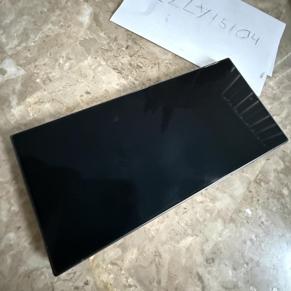 Samsung Galaxy S24 Ultra - Verizon, 256 GB, Black, 12 GB, SM-S928U