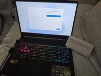 MSI Laptop
